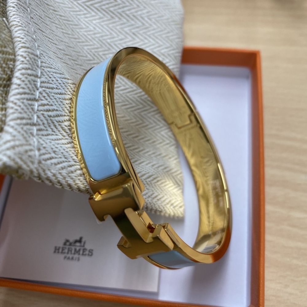 Hermes Bracelet GM - Brand New - Picture 3 of 6